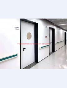 五加病房门23