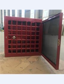 密闭窗