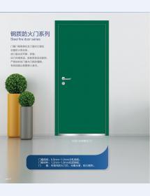 防盗门12