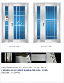 防盗门13