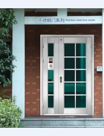 防盗门14