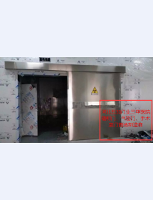 防辐射门4