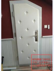 隔音门18