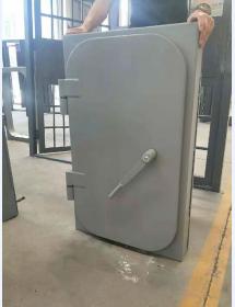 密闭门37